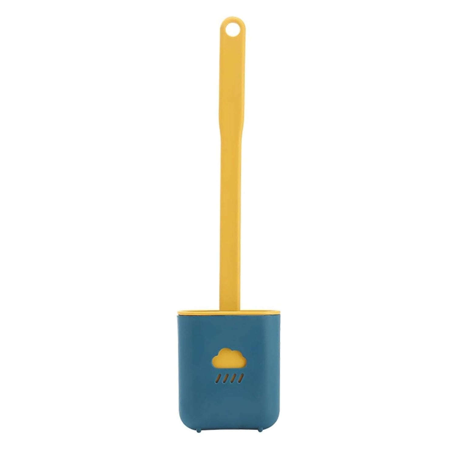 Silicone toilet brush Silicone toilet brush